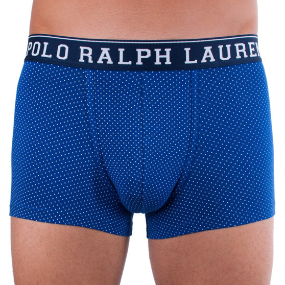 Boxers para homem Ralph Lauren azul (714705160002)