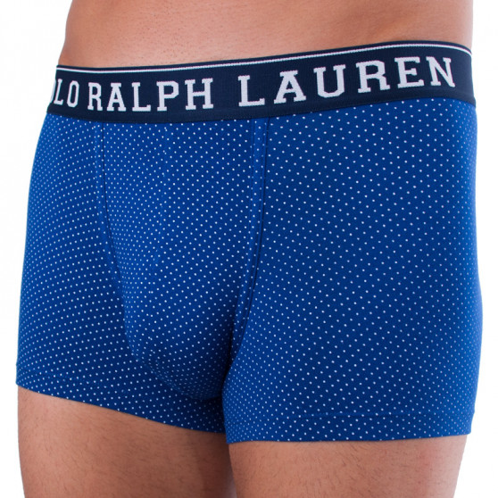 Boxers para homem Ralph Lauren azul (714705160002)