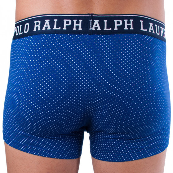 Boxers para homem Ralph Lauren azul (714705160002)