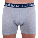 Boxers para homem Ralph Lauren cinzento (714715359003)