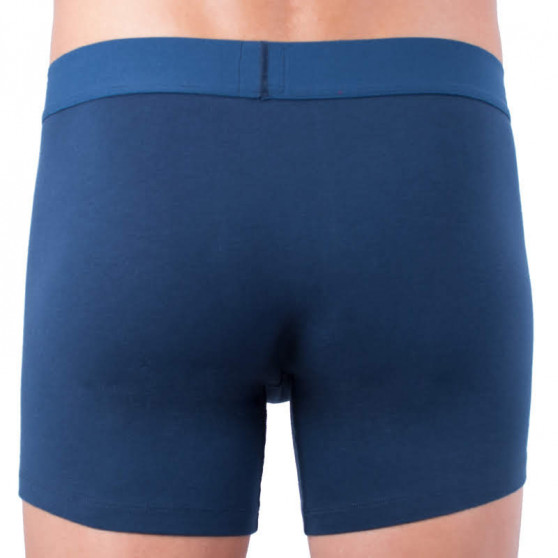 3PACK Boxers para homem Levis multicolorido (985026001 178)