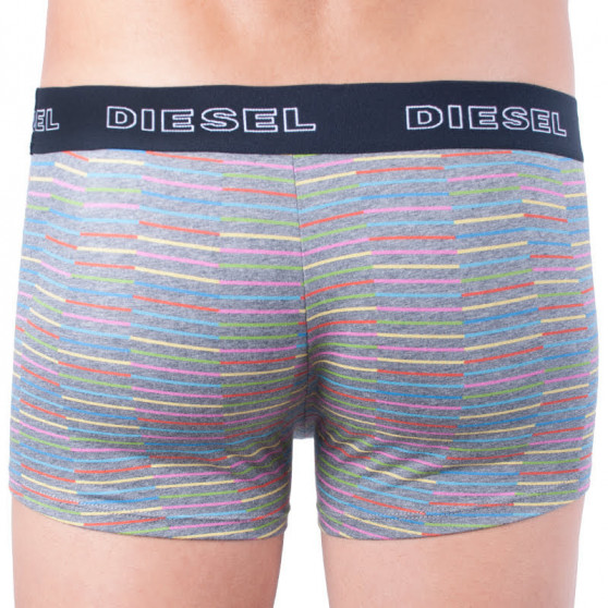 3PACK Boxers para homem Diesel multicolorido (00SAB2-0CATE-E4027)