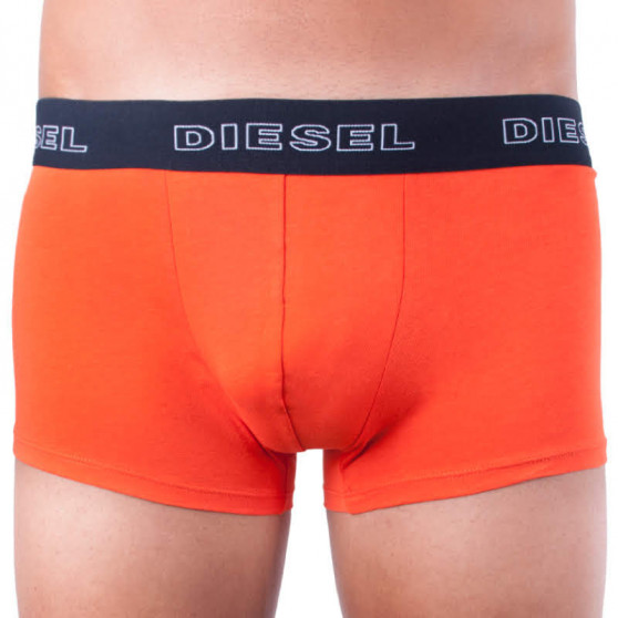 3PACK Boxers para homem Diesel multicolorido (00SAB2-0CATE-E4027)