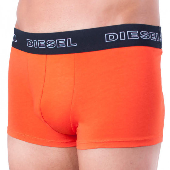 3PACK Boxers para homem Diesel multicolorido (00SAB2-0CATE-E4027)