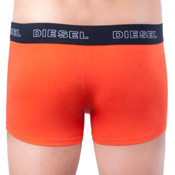 3PACK Boxers para homem Diesel multicolorido (00SAB2-0CATE-E4027)