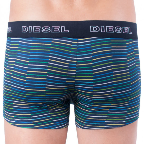 3PACK Boxers para homem Diesel multicolorido (00SAB2-0CATE-E4029)