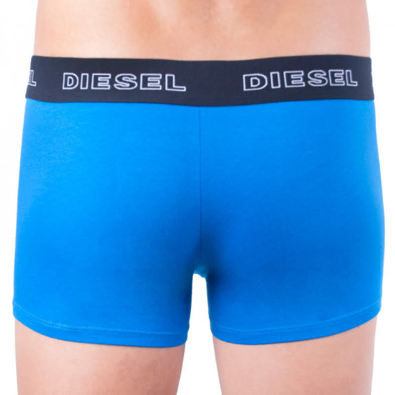 3PACK Boxers para homem Diesel multicolorido (00SAB2-0CATE-E4029)