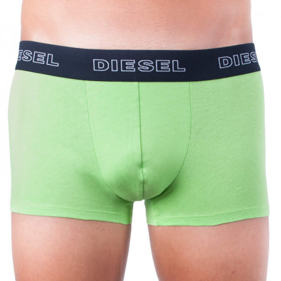 3PACK Boxers para homem Diesel multicolorido (00SAB2-0CATE-E4029)