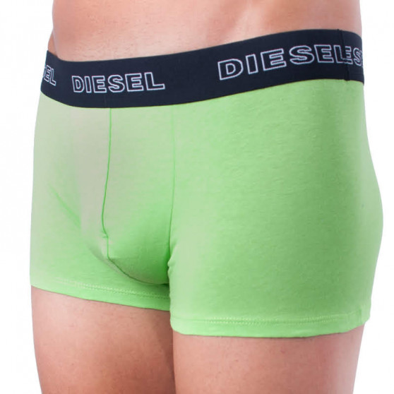 3PACK Boxers para homem Diesel multicolorido (00SAB2-0CATE-E4029)