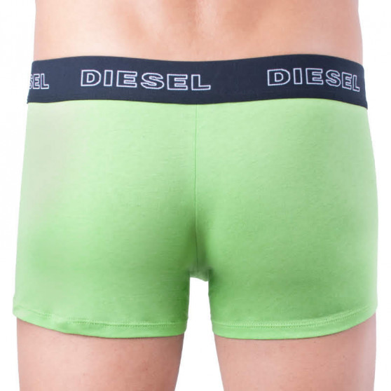 3PACK Boxers para homem Diesel multicolorido (00SAB2-0CATE-E4029)