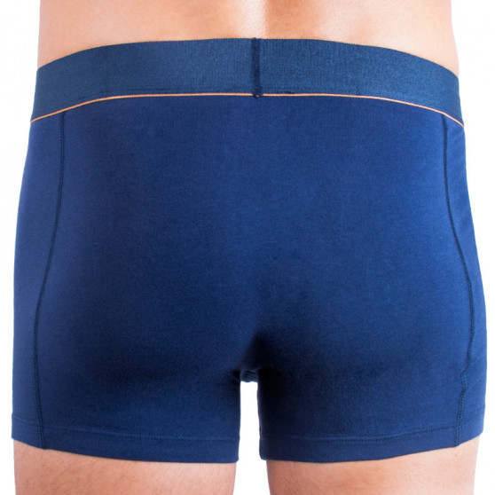 2PACK Boxers para homem Puma multicolorido (681004001 544)