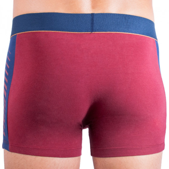 2PACK Boxers para homem Puma multicolorido (681004001 544)