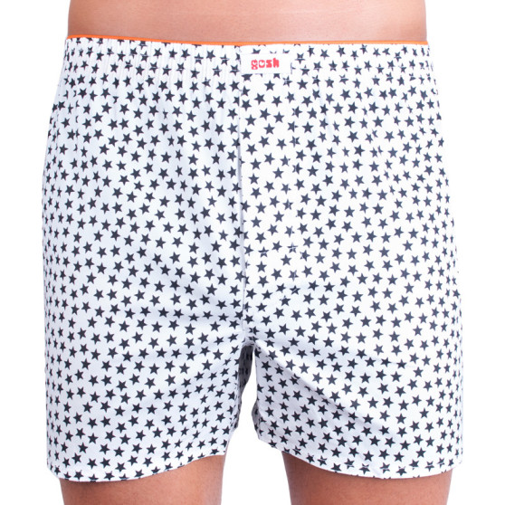 Boxers para homem Gosh multicolorido (G22)