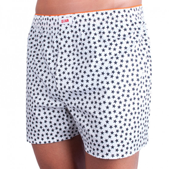 Boxers para homem Gosh multicolorido (G22)