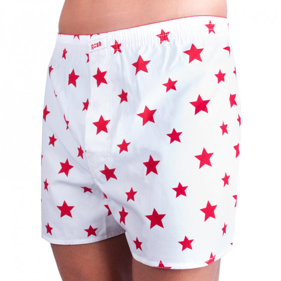 Boxers para homem Gosh multicolorido (G23)