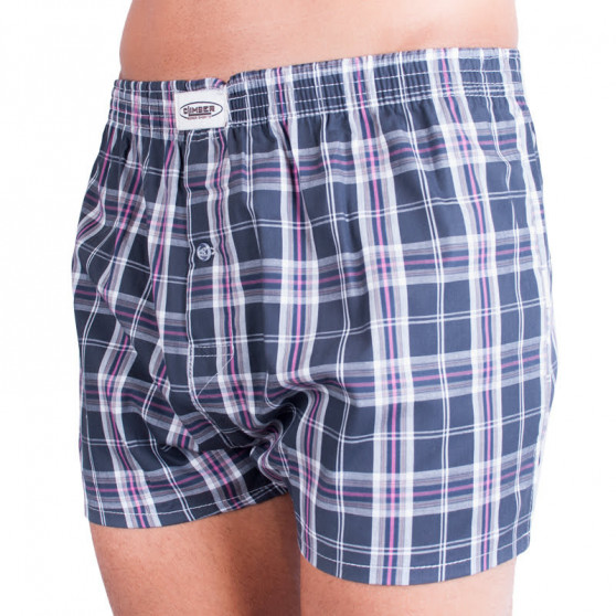 Boxers para homem Climber multicolorido C29