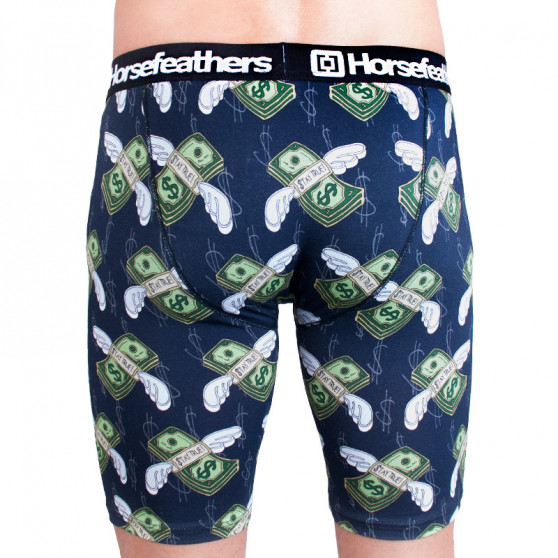 Boxers para homem Horsefeathers Sidney long mans (AA1072G)