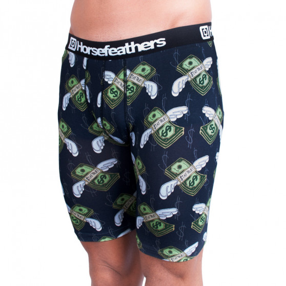 Boxers para homem Horsefeathers Sidney long mans (AA1072G)