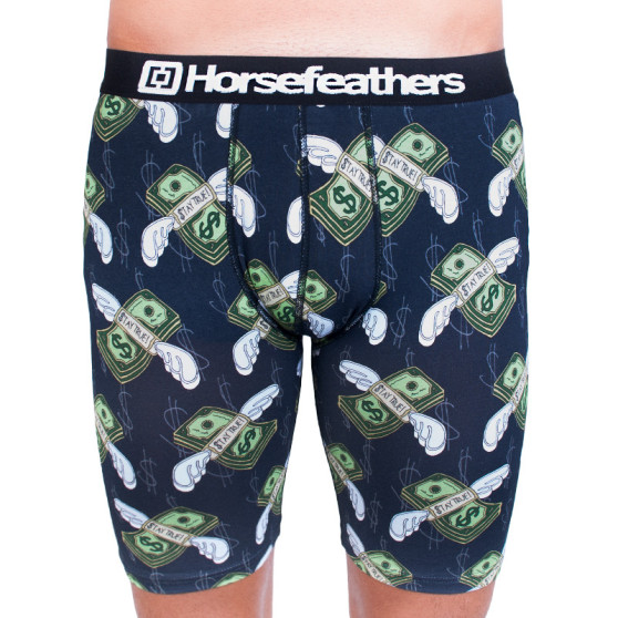 Boxers para homem Horsefeathers Sidney long mans (AA1072G)