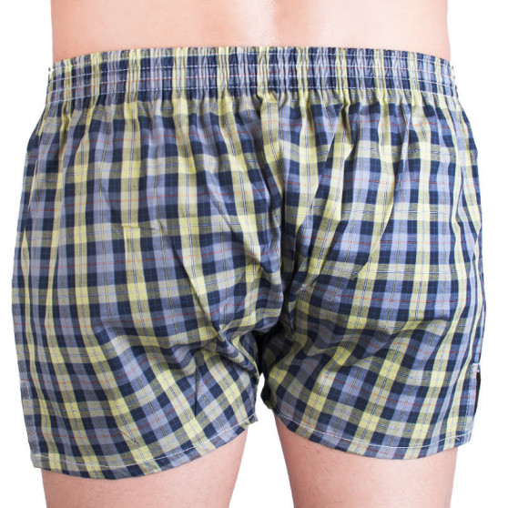 Boxers para homem Climber multicolorido C21