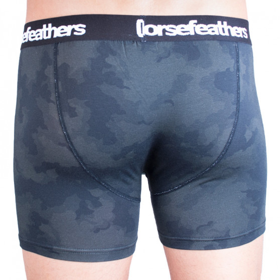 Boxers para homem Horsefeathers Sidney cloud camo (AA1071R)