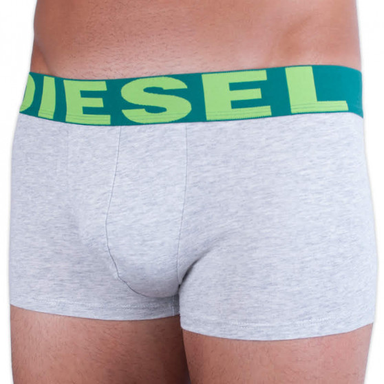 3PACK Boxers para homem Diesel multicolorido (00SAB2-0GAPG-12)