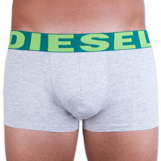 3PACK Boxers para homem Diesel multicolorido (00SAB2-0GAPG-12)