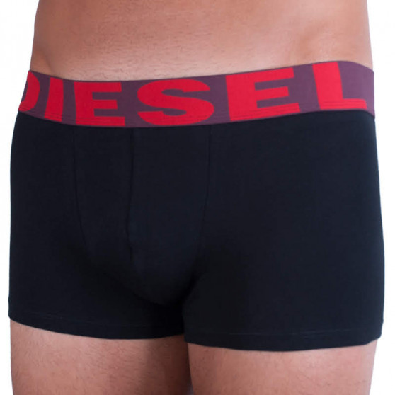 3PACK Boxers para homem Diesel multicolorido (00SAB2-0GAPG-12)