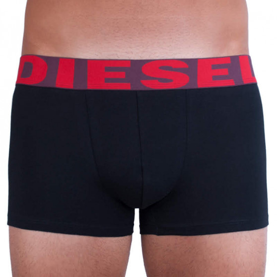 3PACK Boxers para homem Diesel multicolorido (00SAB2-0GAPG-12)