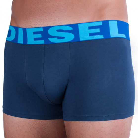 3PACK Boxers para homem Diesel multicolorido (00SAB2-0GAPG-12)