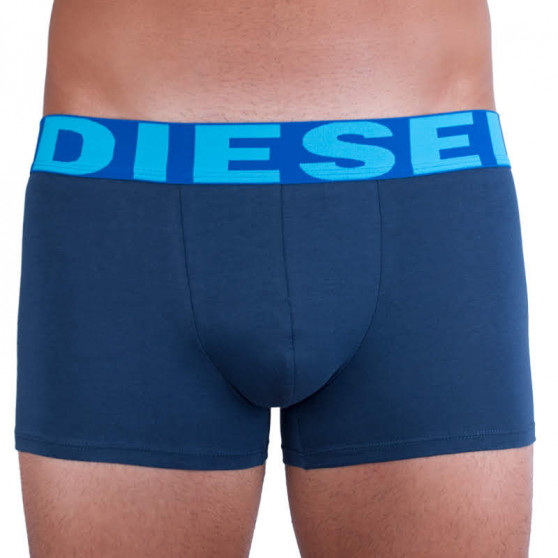 3PACK Boxers para homem Diesel multicolorido (00SAB2-0GAPG-12)