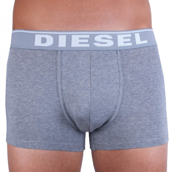 3PACK Boxers para homem Diesel (00ST3V-0JKKB-E4125)