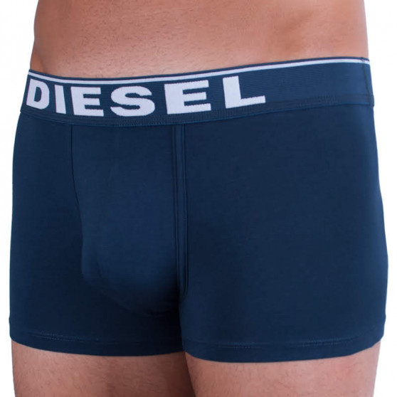 3PACK Boxers para homem Diesel (00ST3V-0JKKB-E4125)