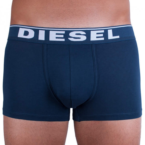 3PACK Boxers para homem Diesel (00ST3V-0JKKB-E4125)