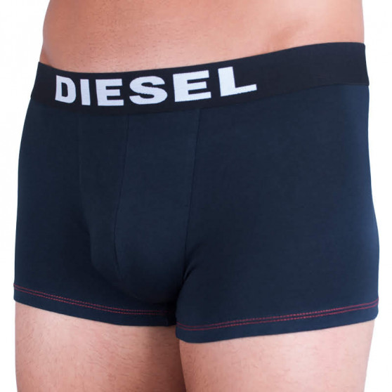 3PACK Boxers para homem Diesel multicolorido (00SAB2-0BATE-E4031)