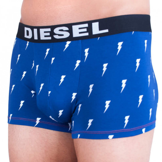 3PACK Boxers para homem Diesel multicolorido (00SAB2-0BATE-E4031)