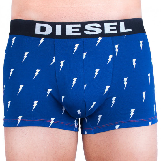 3PACK Boxers para homem Diesel multicolorido (00SAB2-0BATE-E4031)