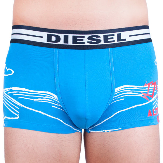 Boxers para homem Diesel multicolorido (00CIYK-0EATM-03)