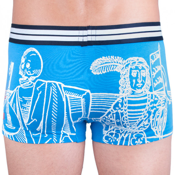 Boxers para homem Diesel multicolorido (00CIYK-0EATM-03)