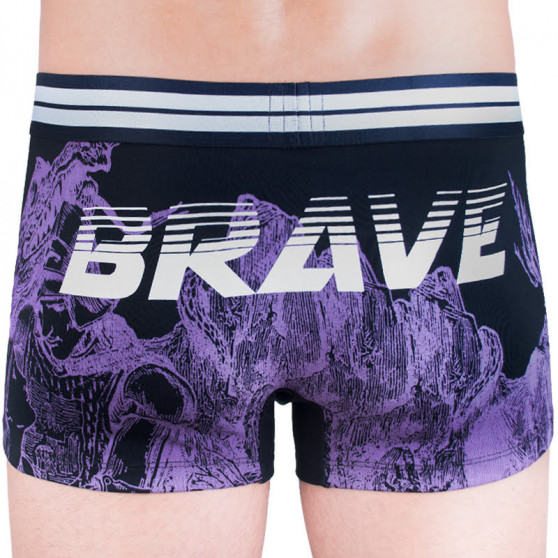 Boxers para homem Diesel multicolorido (00CIYK-0EATM-04)