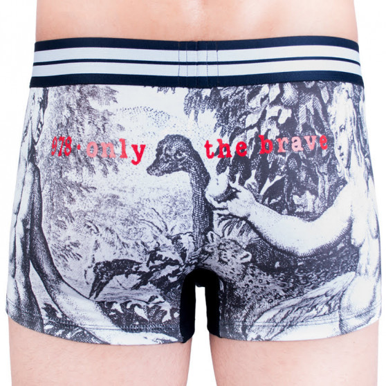 Boxers para homem Diesel multicolorido (00CIYK-0EATM-05)