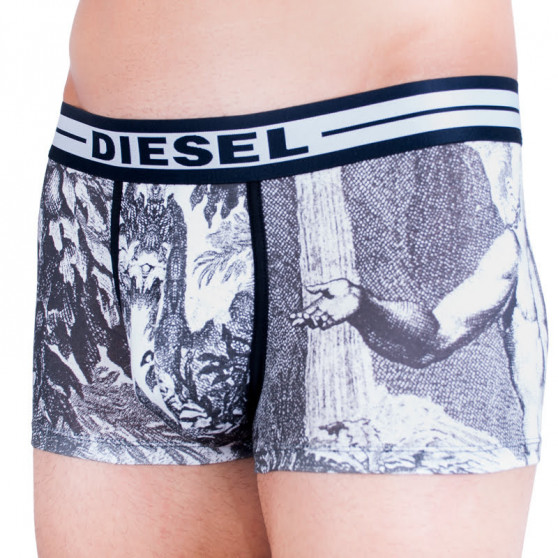 Boxers para homem Diesel multicolorido (00CIYK-0EATM-05)