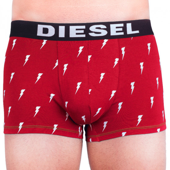 3PACK Boxers para homem Diesel multicolorido (00SAB2-0BATE-E4031)