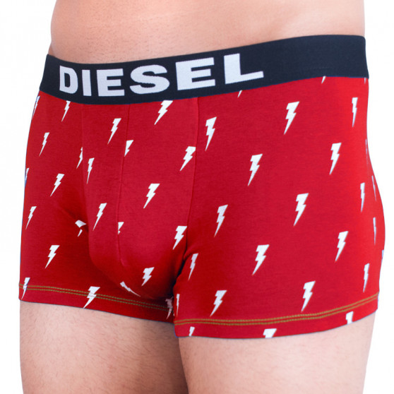 3PACK Boxers para homem Diesel multicolorido (00SAB2-0BATE-E4031)