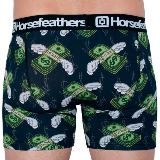 Boxers para homem Horsefeathers Sidney mans (AA1071G)