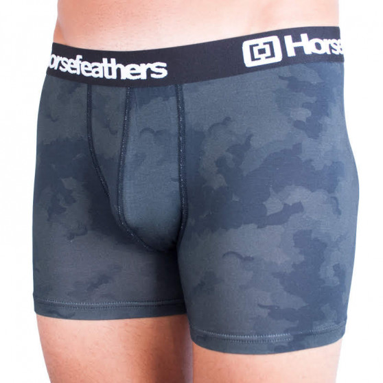 Boxers para homem Horsefeathers Sidney cloud camo (AA1072Q)