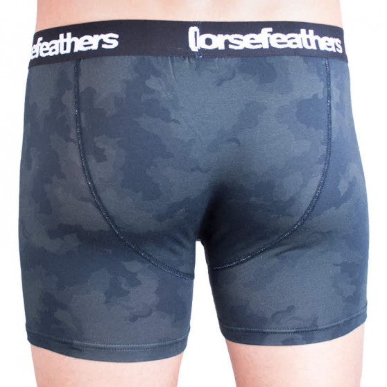 Boxers para homem Horsefeathers Sidney cloud camo (AA1072Q)