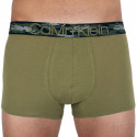 Boxers para homem Calvin Klein khaki (NB1590A-3XC)