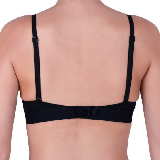 Soutien de senhora Calvin Klein preto (QF4945E-001)