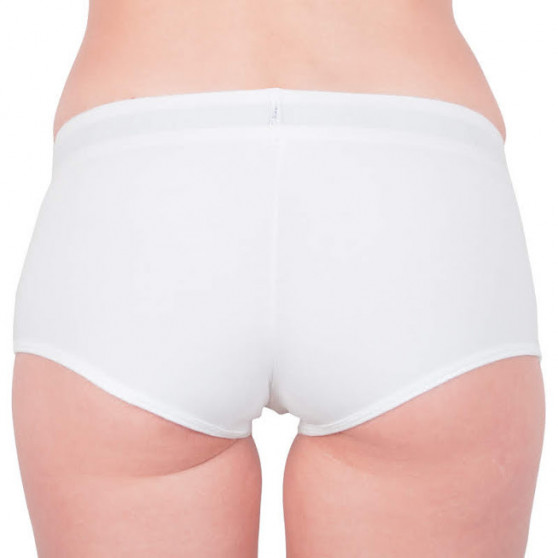 Cuecas para mulher Calvin Klein branco (QF4995E-100)